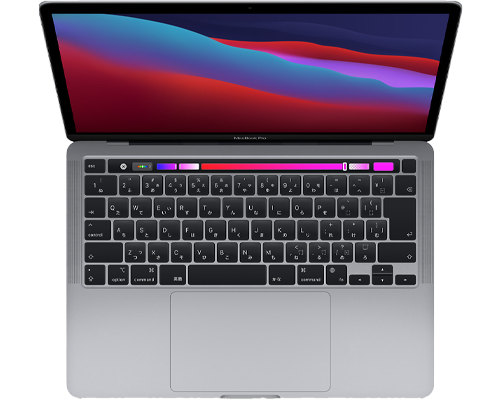 Macbook Pro M1